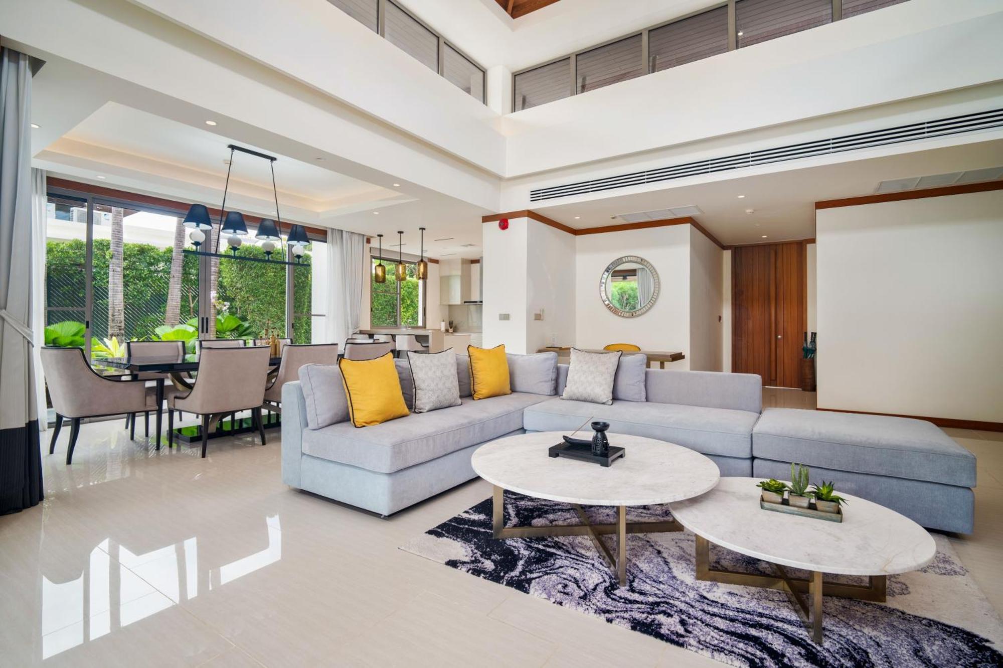 Appartement Banyan Tree Grand Residences By Banyan Living
