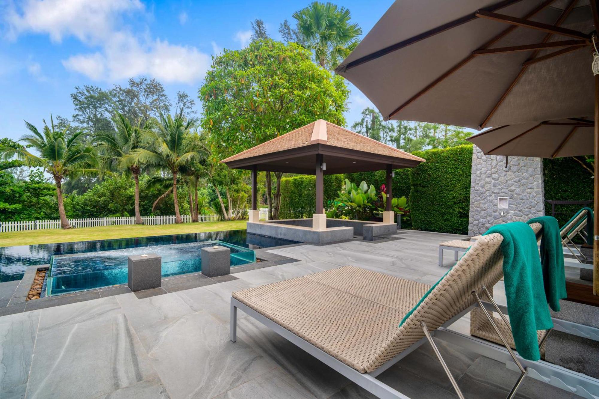 Appartement Banyan Tree Grand Residences By Banyan Living *