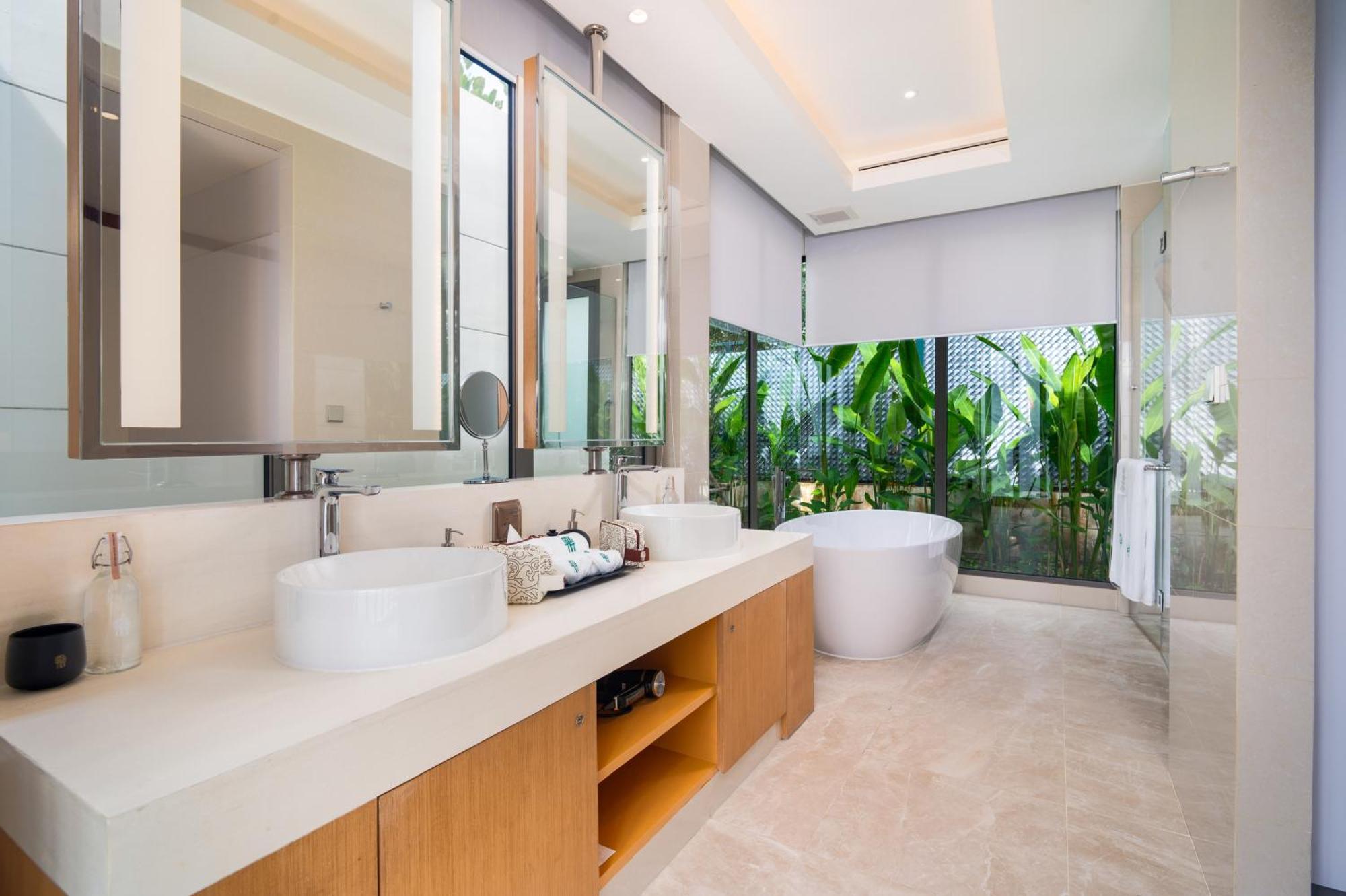 Appartement Banyan Tree Grand Residences By Banyan Living