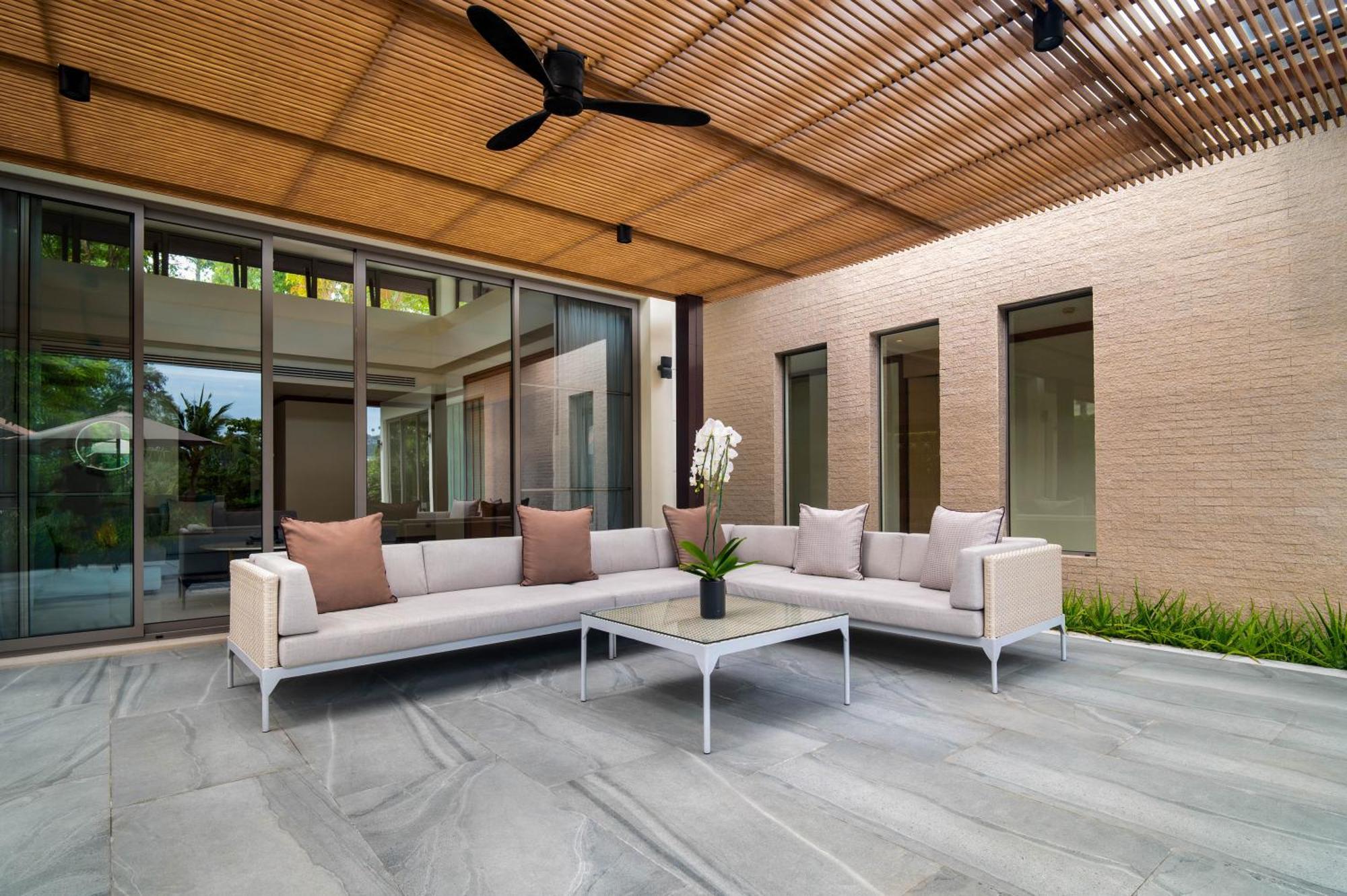 Banyan Tree Grand Residences By Banyan Living Appartement *