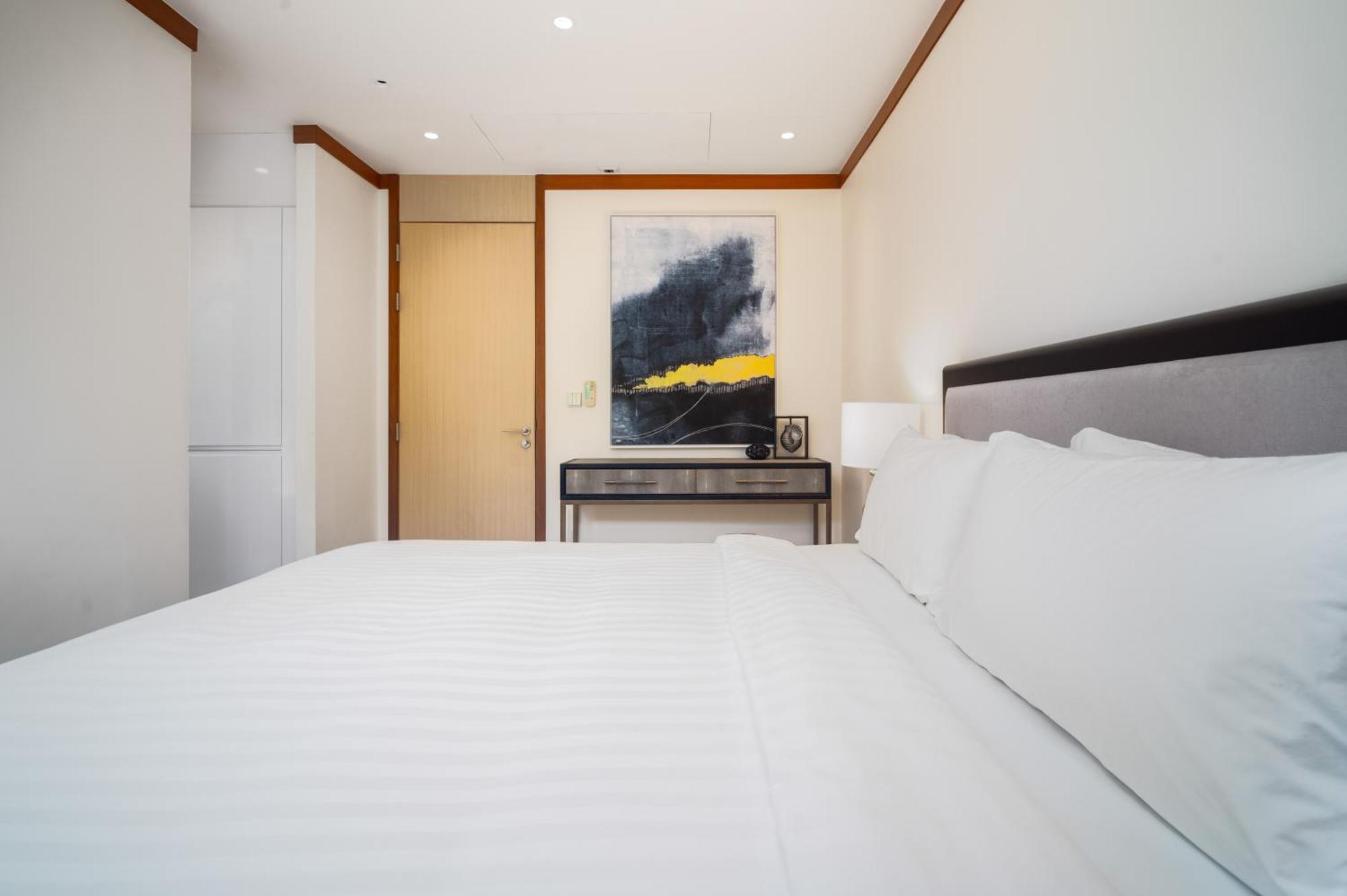 Banyan Tree Grand Residences By Banyan Living Appartement Phuket