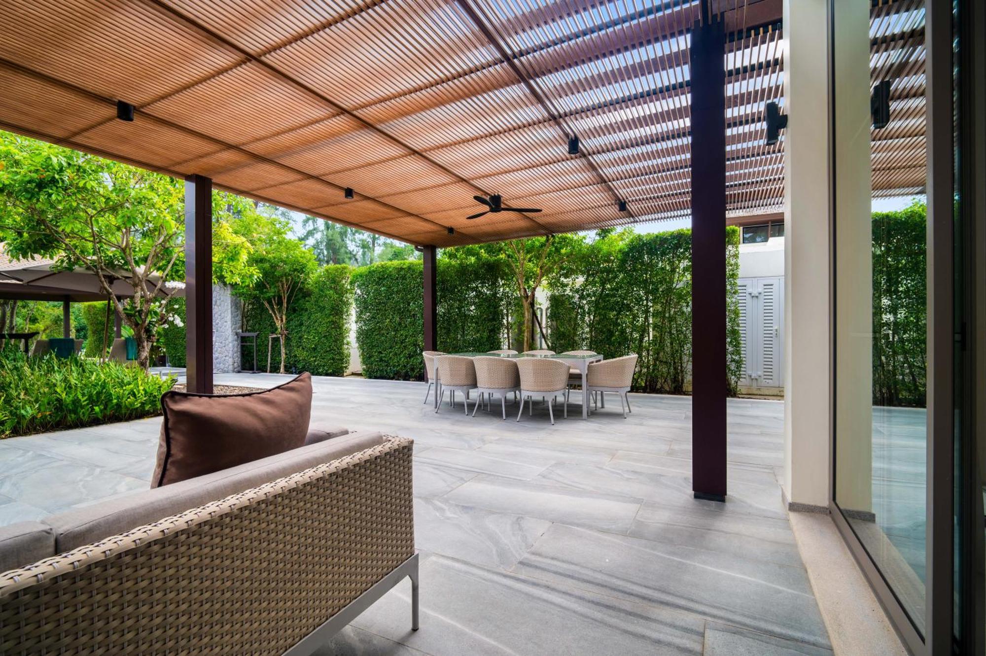 Banyan Tree Grand Residences By Banyan Living Appartement