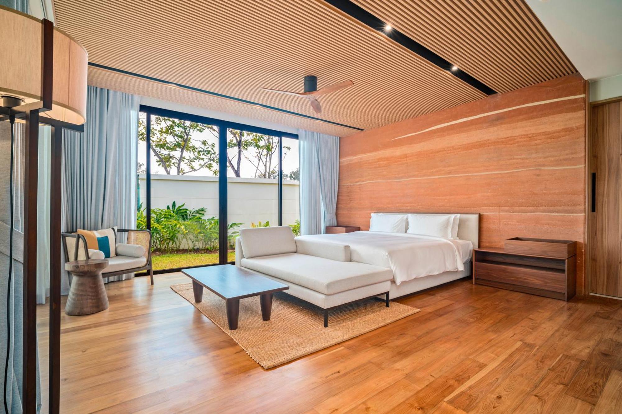 Banyan Tree Grand Residences By Banyan Living Appartement