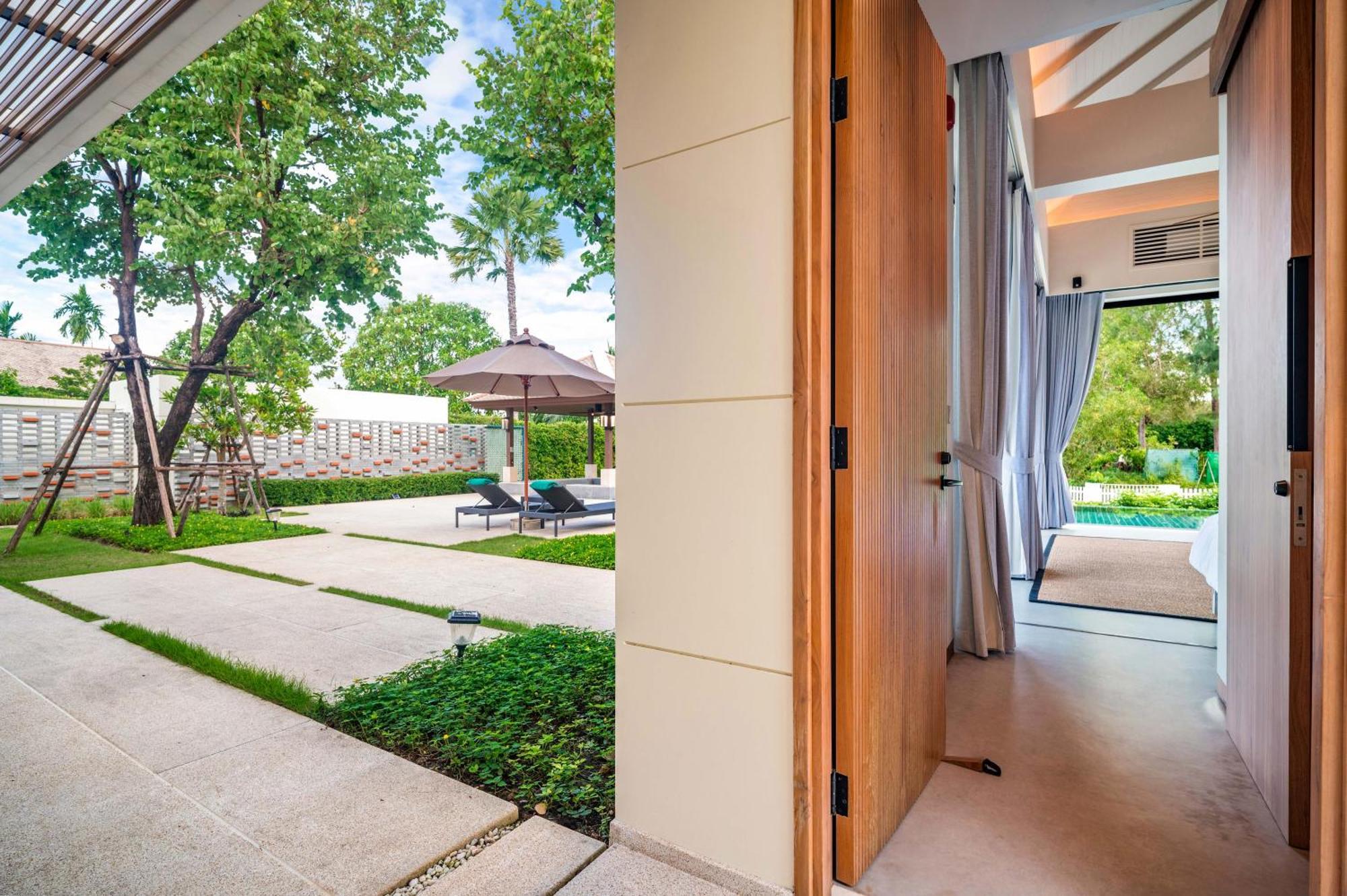Appartement Banyan Tree Grand Residences By Banyan Living *