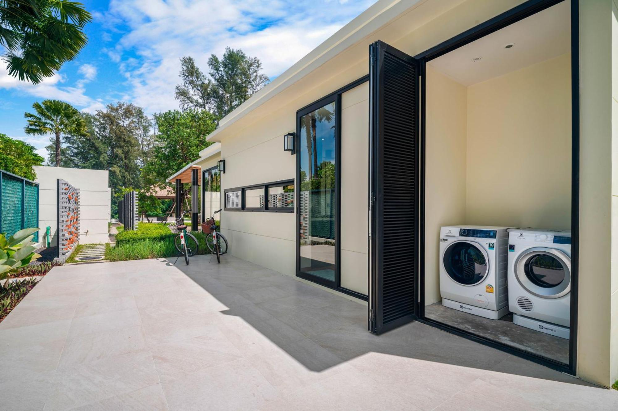 Banyan Tree Grand Residences By Banyan Living Appartement Phuket