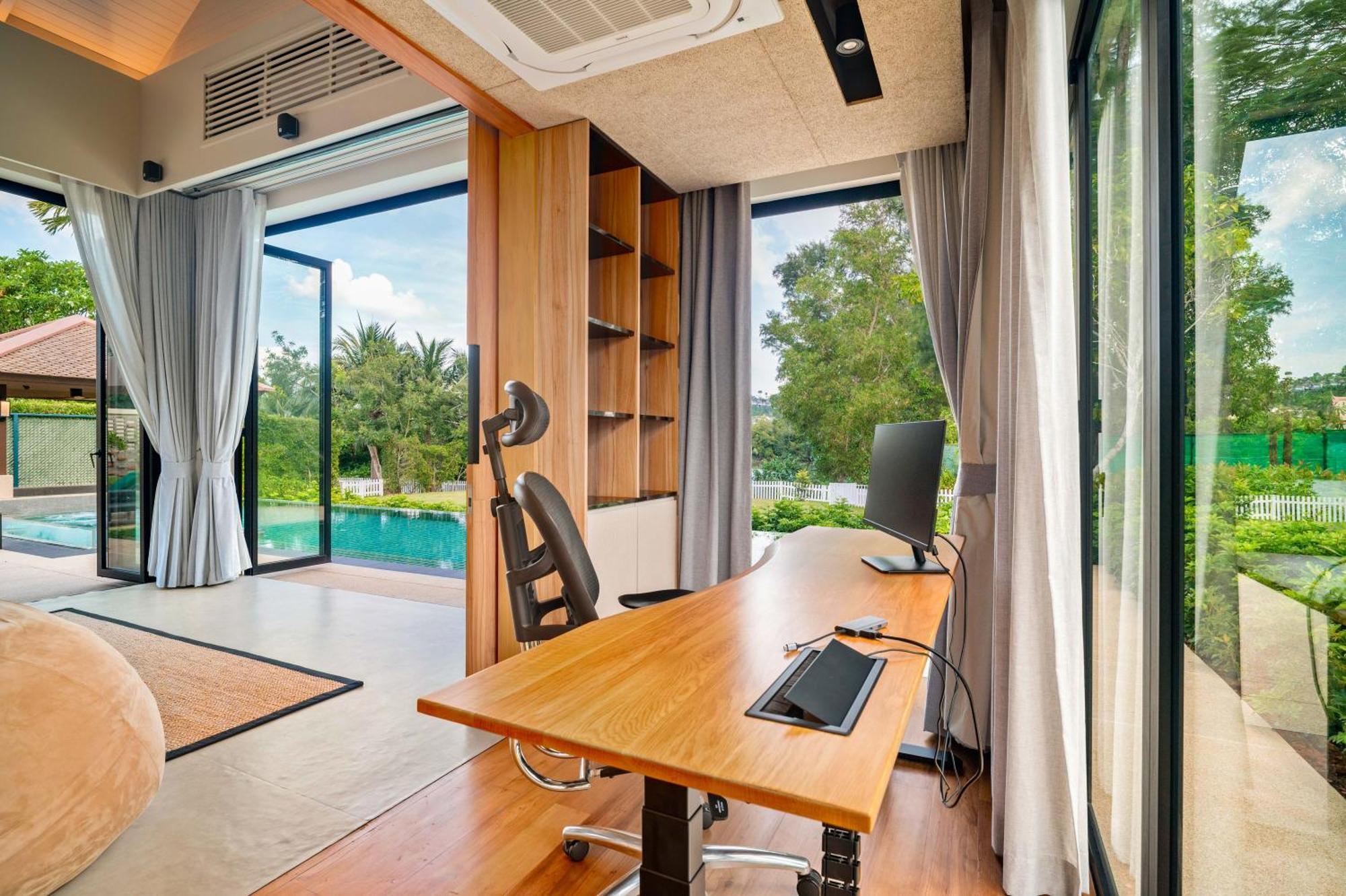 Banyan Tree Grand Residences By Banyan Living Appartement