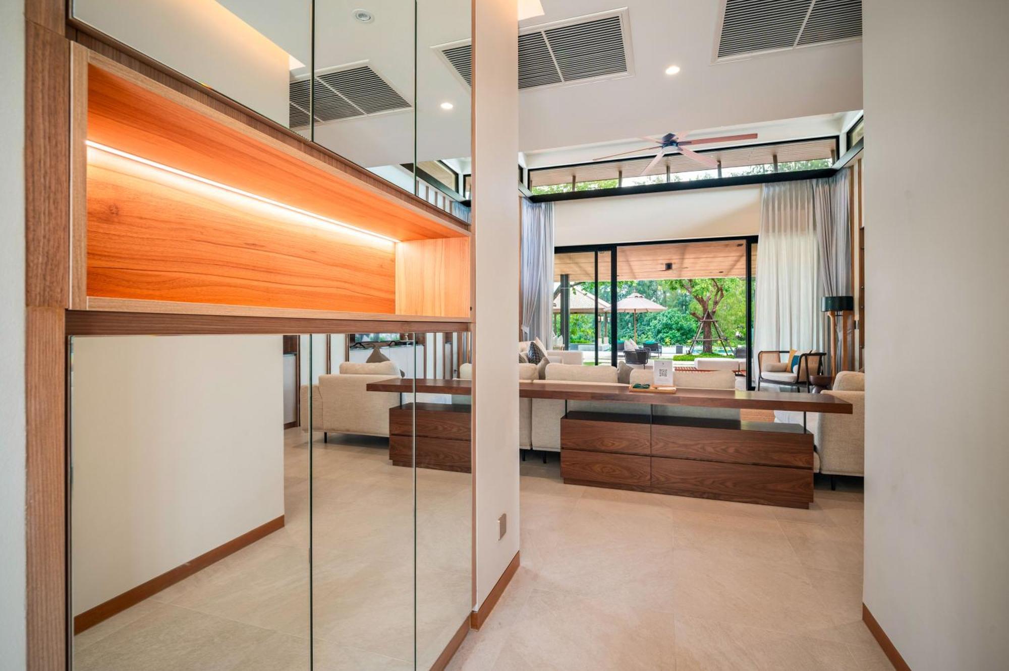Appartement Banyan Tree Grand Residences By Banyan Living