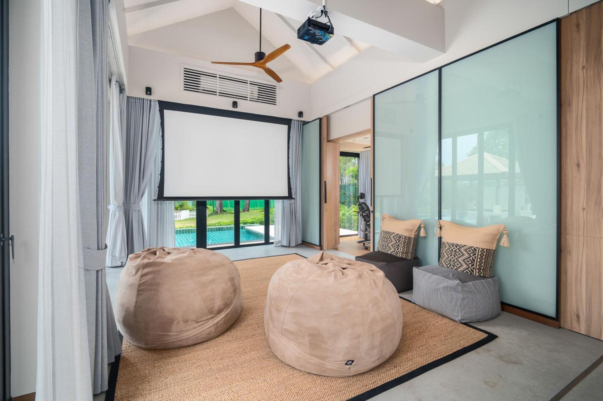 Banyan Tree Grand Residences By Banyan Living Appartement *