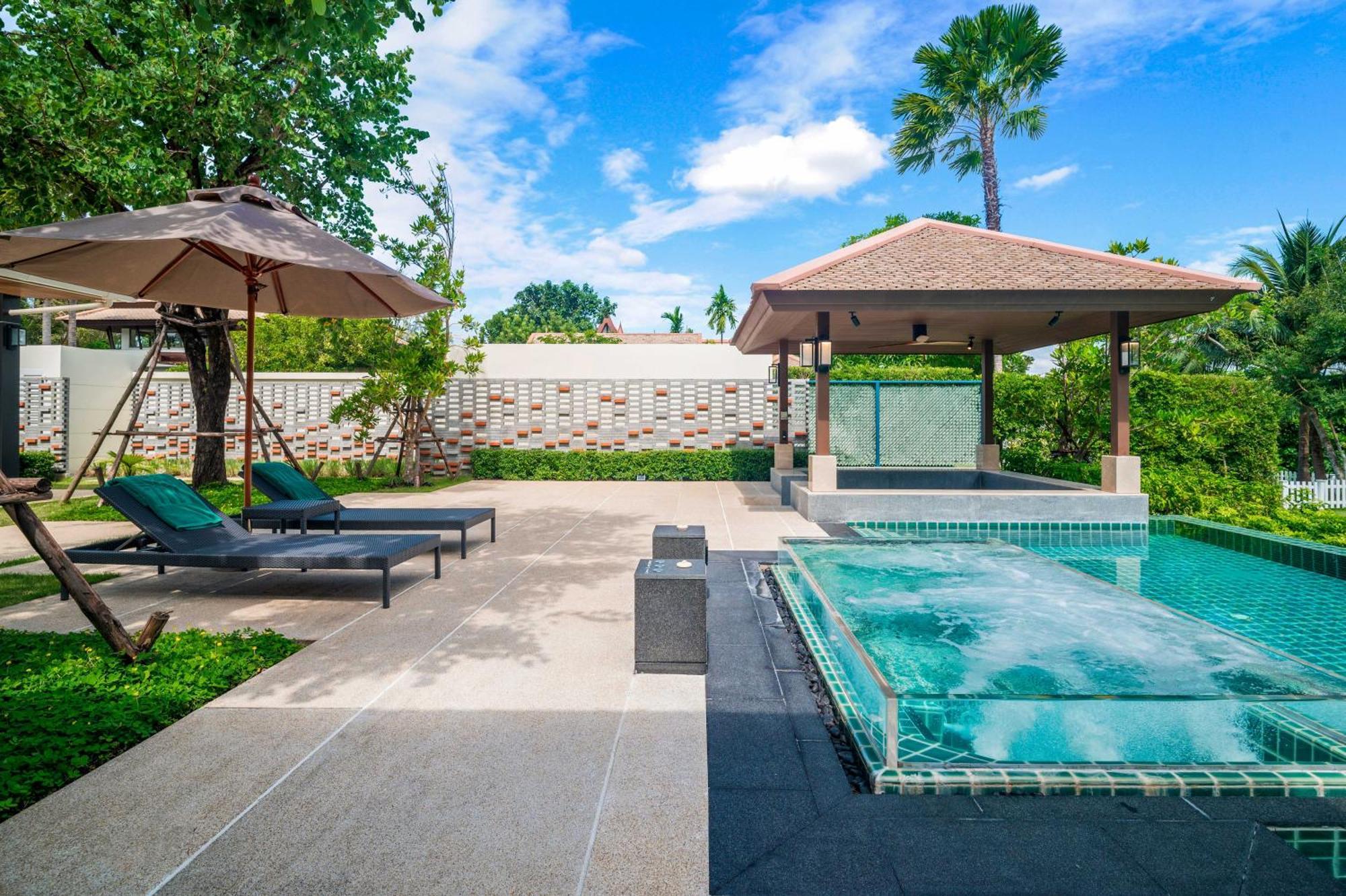 Appartement Banyan Tree Grand Residences By Banyan Living
