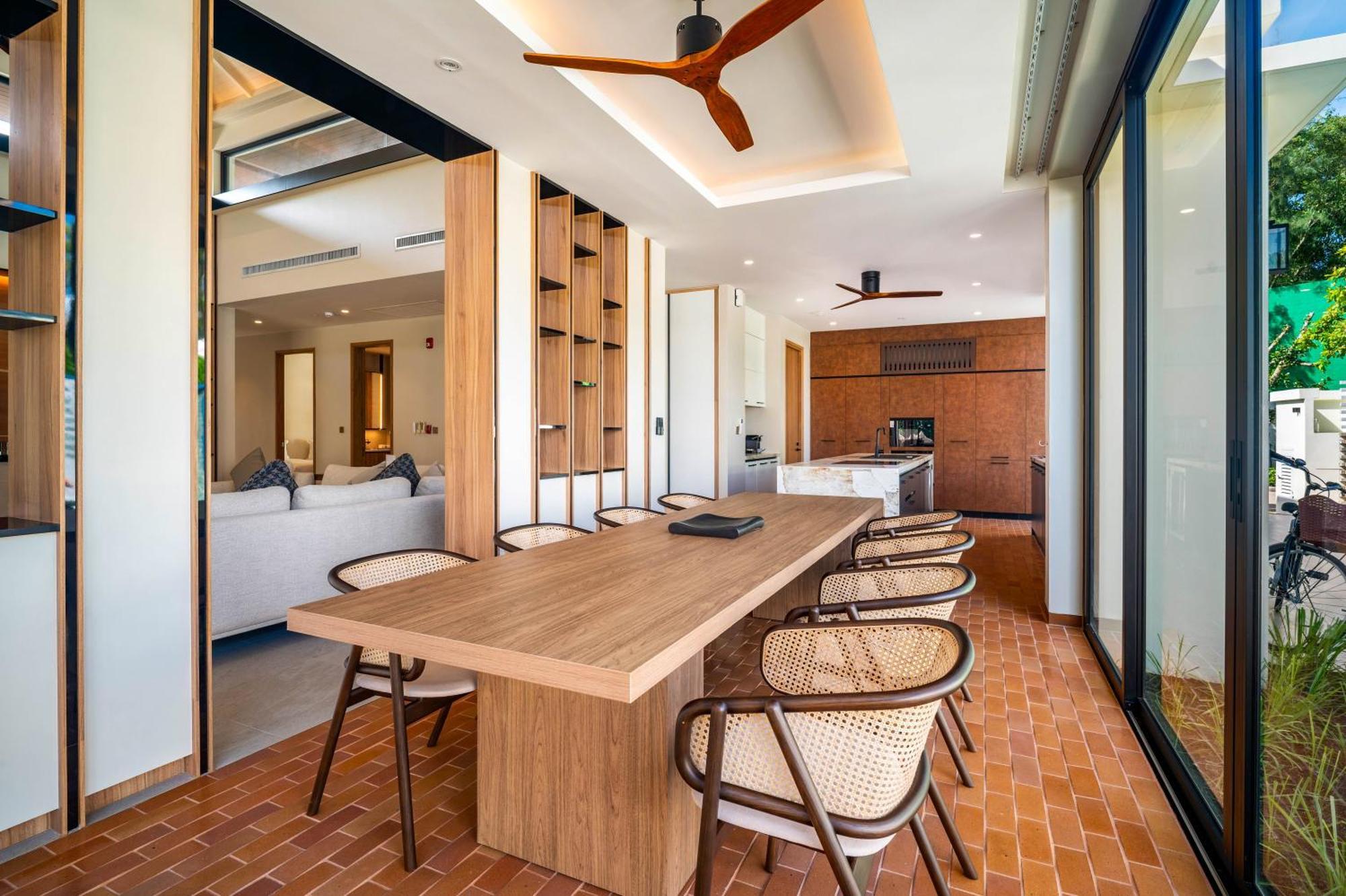 Appartement Banyan Tree Grand Residences By Banyan Living